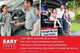 Thumbnail of 2022 Platinum White Pearl Honda CR-V