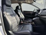 Thumbnail of 2022 Platinum White Pearl Honda CR-V