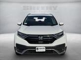 Thumbnail of 2022 Platinum White Pearl Honda CR-V