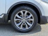 Thumbnail of 2022 Platinum White Pearl Honda CR-V