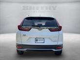 Thumbnail of 2022 Platinum White Pearl Honda CR-V