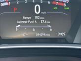 Thumbnail of 2022 Platinum White Pearl Honda CR-V