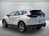 Thumbnail of 2022 Platinum White Pearl Honda CR-V