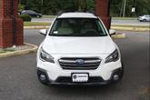 Thumbnail of 2019 Crystal White Pearl Subaru Outback