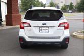 Thumbnail of 2019 Crystal White Pearl Subaru Outback