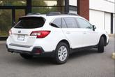 Thumbnail of 2019 Crystal White Pearl Subaru Outback