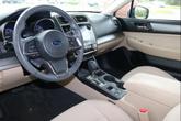 Thumbnail of 2019 Crystal White Pearl Subaru Outback