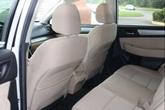 Thumbnail of 2019 Crystal White Pearl Subaru Outback