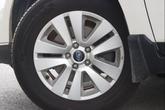 Thumbnail of 2019 Crystal White Pearl Subaru Outback