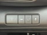 Thumbnail of 2022 Shimmering Silver Pearl Hyundai SANTA FE