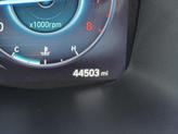 Thumbnail of 2022 Shimmering Silver Pearl Hyundai SANTA FE