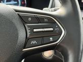 Thumbnail of 2022 Shimmering Silver Pearl Hyundai SANTA FE