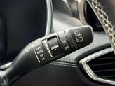 Thumbnail of 2022 Shimmering Silver Pearl Hyundai SANTA FE