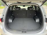 Thumbnail of 2022 Shimmering Silver Pearl Hyundai SANTA FE