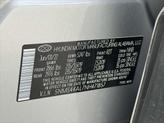 Thumbnail of 2022 Shimmering Silver Pearl Hyundai SANTA FE