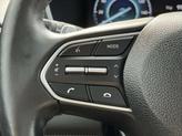 Thumbnail of 2022 Shimmering Silver Pearl Hyundai SANTA FE