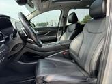 Thumbnail of 2022 Shimmering Silver Pearl Hyundai SANTA FE