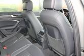 Thumbnail of 2023 Gray Metallic Audi A6