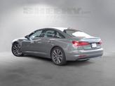 Thumbnail of 2023 Gray Metallic Audi A6