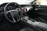 Thumbnail of 2023 Gray Metallic Audi A6