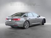 Thumbnail of 2023 Gray Metallic Audi A6