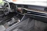 Thumbnail of 2023 Gray Metallic Audi A6