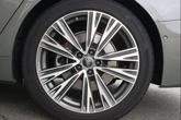 Thumbnail of 2023 Gray Metallic Audi A6