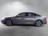 Thumbnail of 2023 Gray Metallic Audi A6