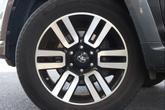 Thumbnail of 2020 Magnetic Gray Toyota 4Runner