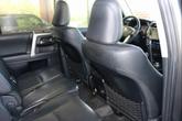 Thumbnail of 2020 Magnetic Gray Toyota 4Runner