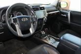 Thumbnail of 2020 Magnetic Gray Toyota 4Runner
