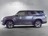 Thumbnail of 2020 Magnetic Gray Toyota 4Runner