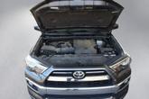 Thumbnail of 2020 Magnetic Gray Toyota 4Runner