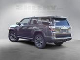 Thumbnail of 2020 Magnetic Gray Toyota 4Runner