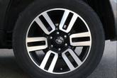 Thumbnail of 2020 Magnetic Gray Toyota 4Runner