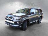 Thumbnail of 2020 Magnetic Gray Toyota 4Runner