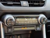 Thumbnail of 2023 Midnight Black Toyota RAV4