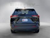 Thumbnail of 2023 Midnight Black Toyota RAV4
