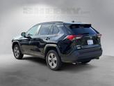 Thumbnail of 2023 Midnight Black Toyota RAV4