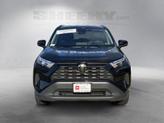 Thumbnail of 2023 Midnight Black Toyota RAV4