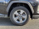 Thumbnail of 2023 Midnight Black Toyota RAV4