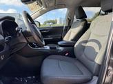 Thumbnail of 2023 Midnight Black Toyota RAV4