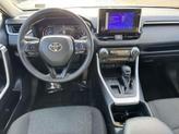 Thumbnail of 2023 Midnight Black Toyota RAV4