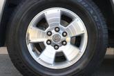 Thumbnail of 2009 Titanium Metallic Toyota 4Runner