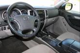 Thumbnail of 2009 Titanium Metallic Toyota 4Runner