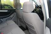 Thumbnail of 2009 Titanium Metallic Toyota 4Runner