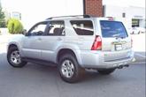 Thumbnail of 2009 Titanium Metallic Toyota 4Runner