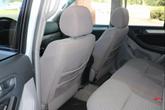 Thumbnail of 2009 Titanium Metallic Toyota 4Runner