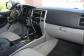 Thumbnail of 2009 Titanium Metallic Toyota 4Runner