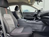 Thumbnail of 2024 Super Black Nissan Sentra